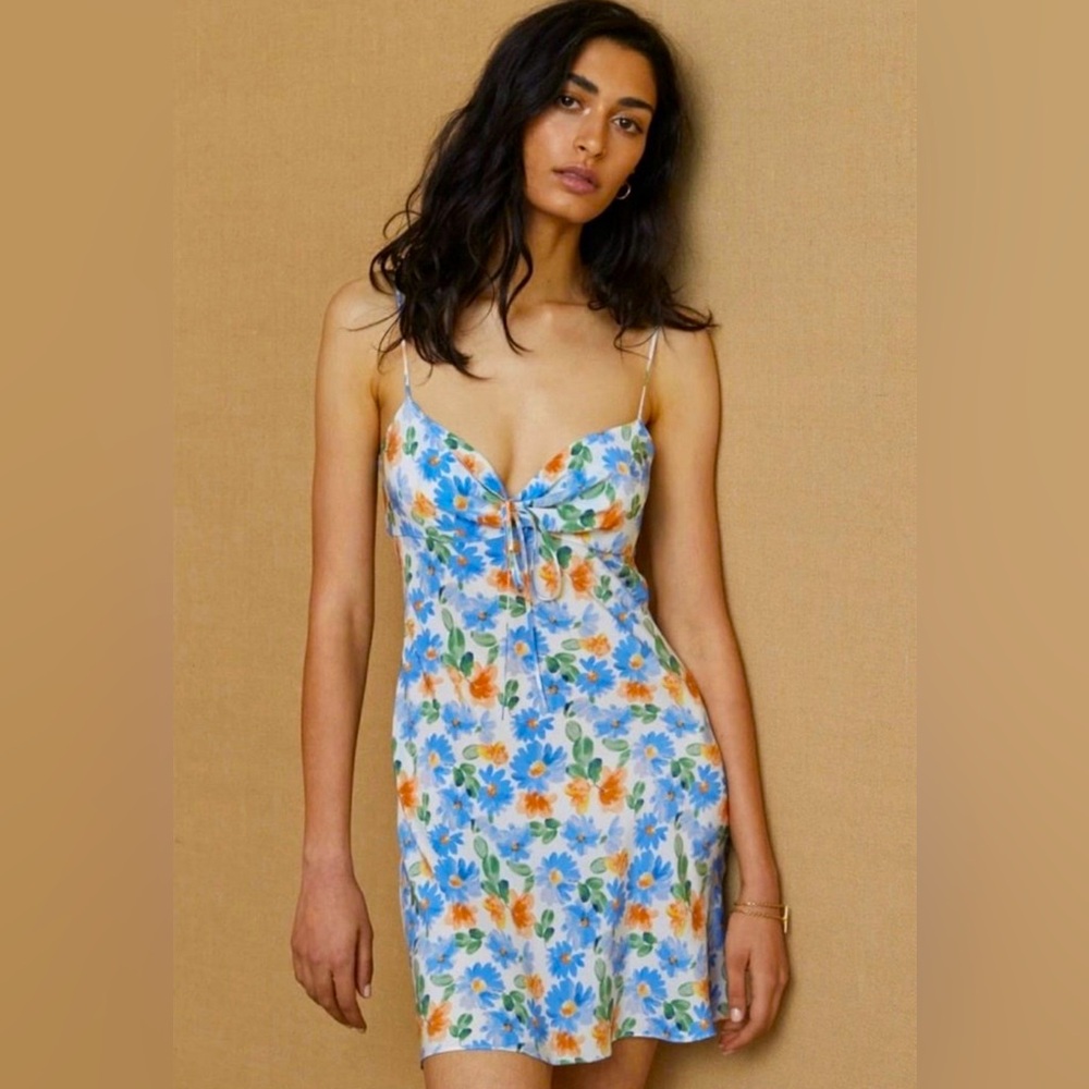 Bec and Bridge La Jolie Dress